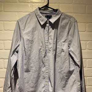 Mens Gap Button Down